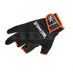Рукавички Norfin Pro Angler 3 Cut розм.L Рукавички Norfin Pro Angler 3 Cut розм.L